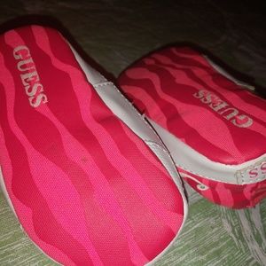 Guess shoes